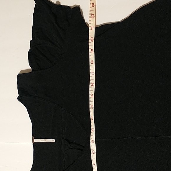 Free People cold shoulder top - Picture 8 of 11